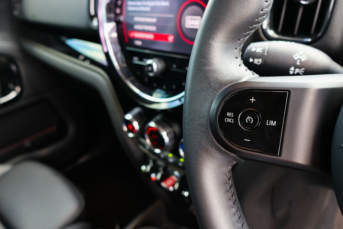 2022 MINI Countryman Cooper Classic F60 LCI