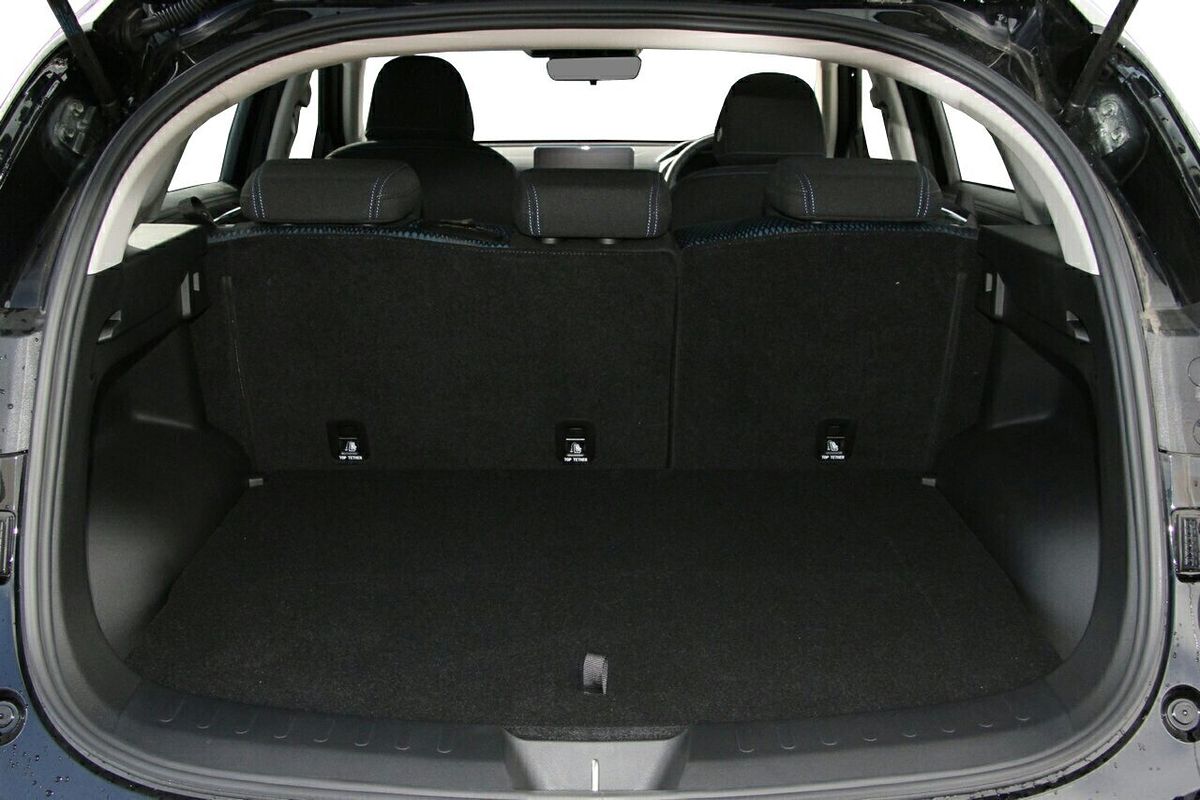 2024 GWM Haval Jolion Premium Hybrid A02