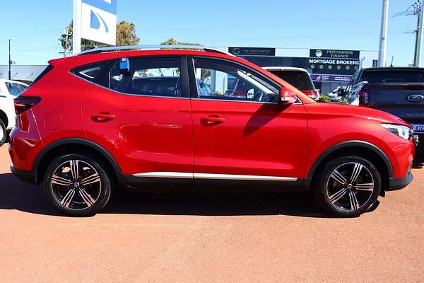 2019 MG ZS Excite Plus AZS1