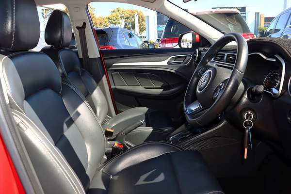 2019 MG ZS Excite Plus AZS1