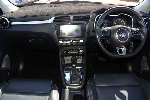 2019 MG ZS Excite Plus AZS1