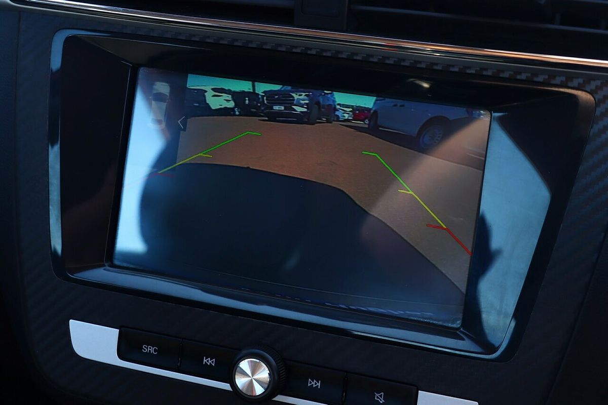 2019 MG ZS Excite Plus AZS1