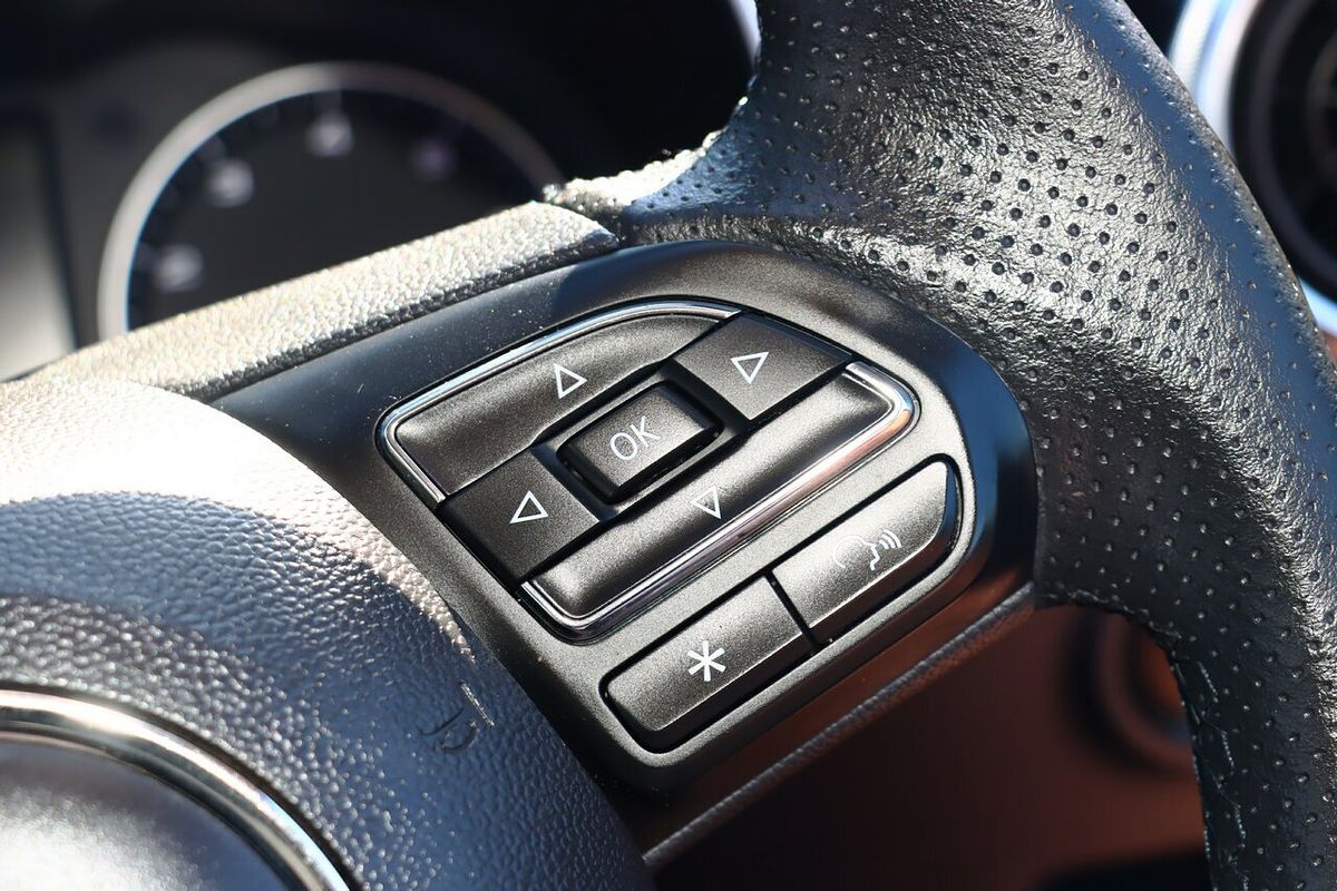 2019 MG ZS Excite Plus AZS1