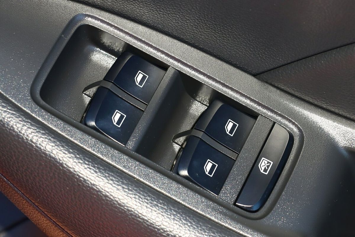 2019 MG ZS Excite Plus AZS1