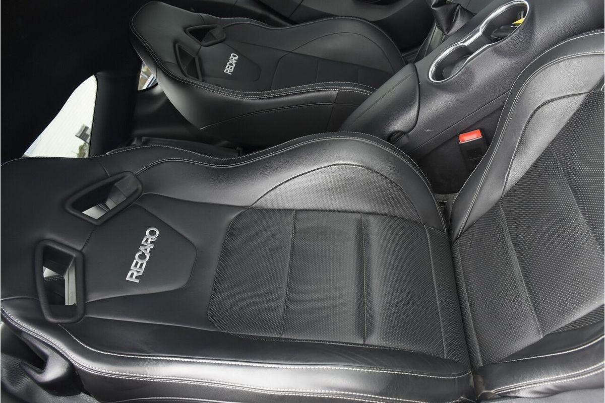 2018 Ford Mustang GT FN