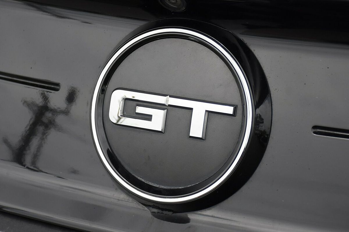 2018 Ford Mustang GT FN