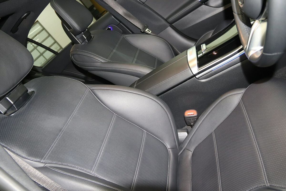 2022 Mercedes-Benz C-Class C200 Edition C W206