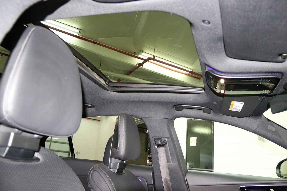 2022 Mercedes-Benz C-Class C200 Edition C W206