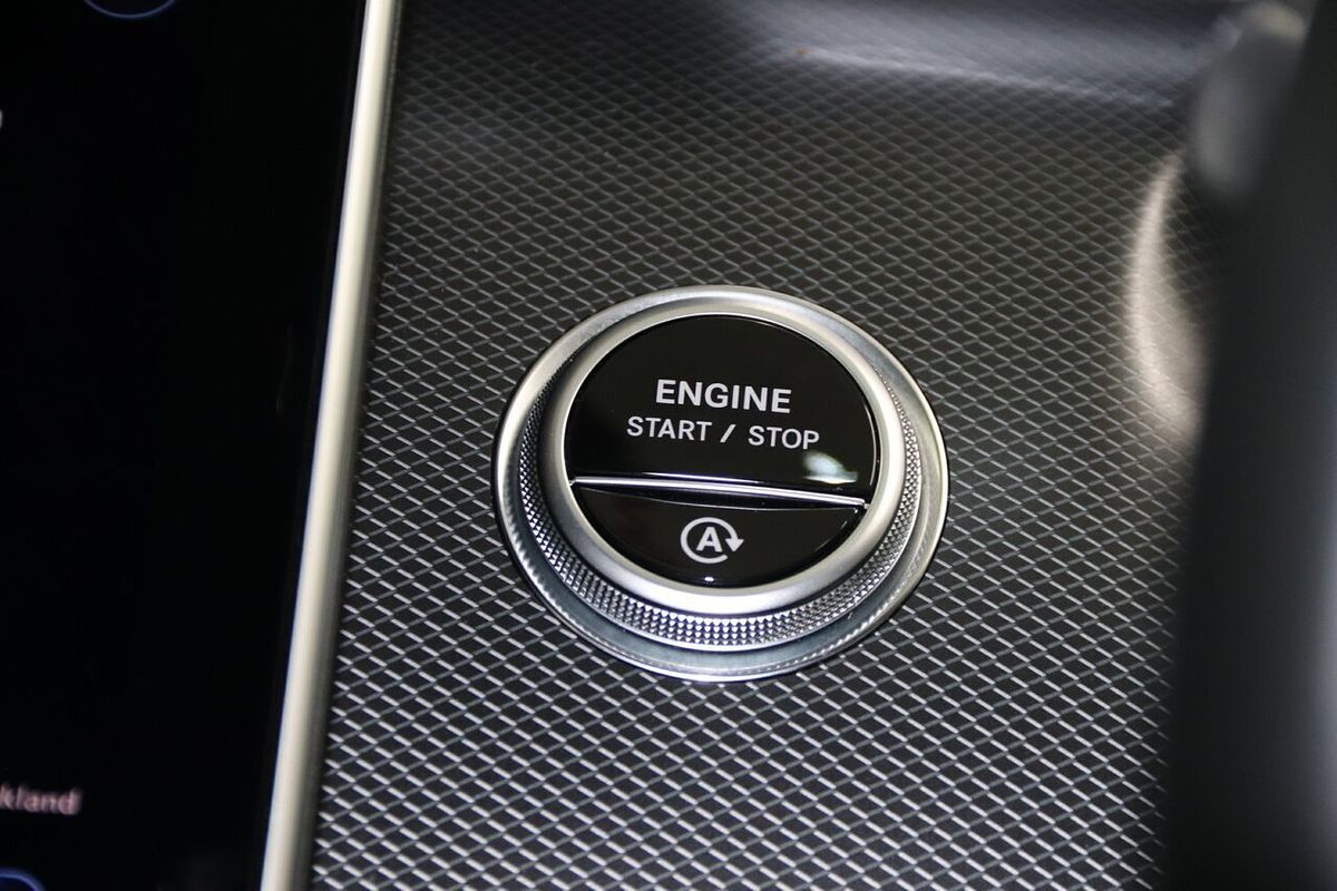 2022 Mercedes-Benz C-Class C200 Edition C W206