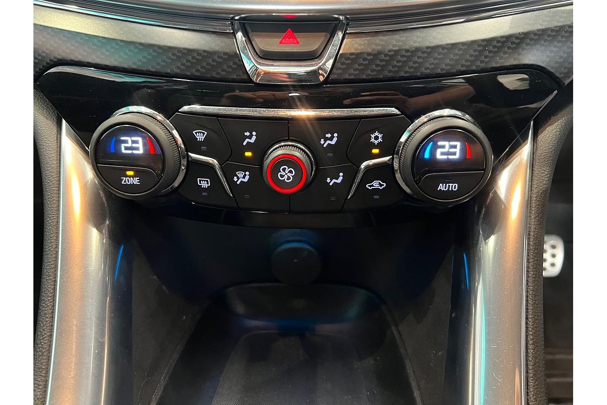 2016 Holden Commodore SS V VF Series II