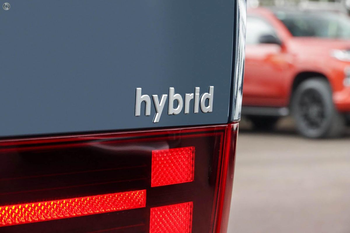 2024 Hyundai Santa Fe Hybrid MX5.V1