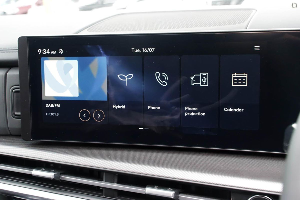 2024 Hyundai Santa Fe Hybrid MX5.V1