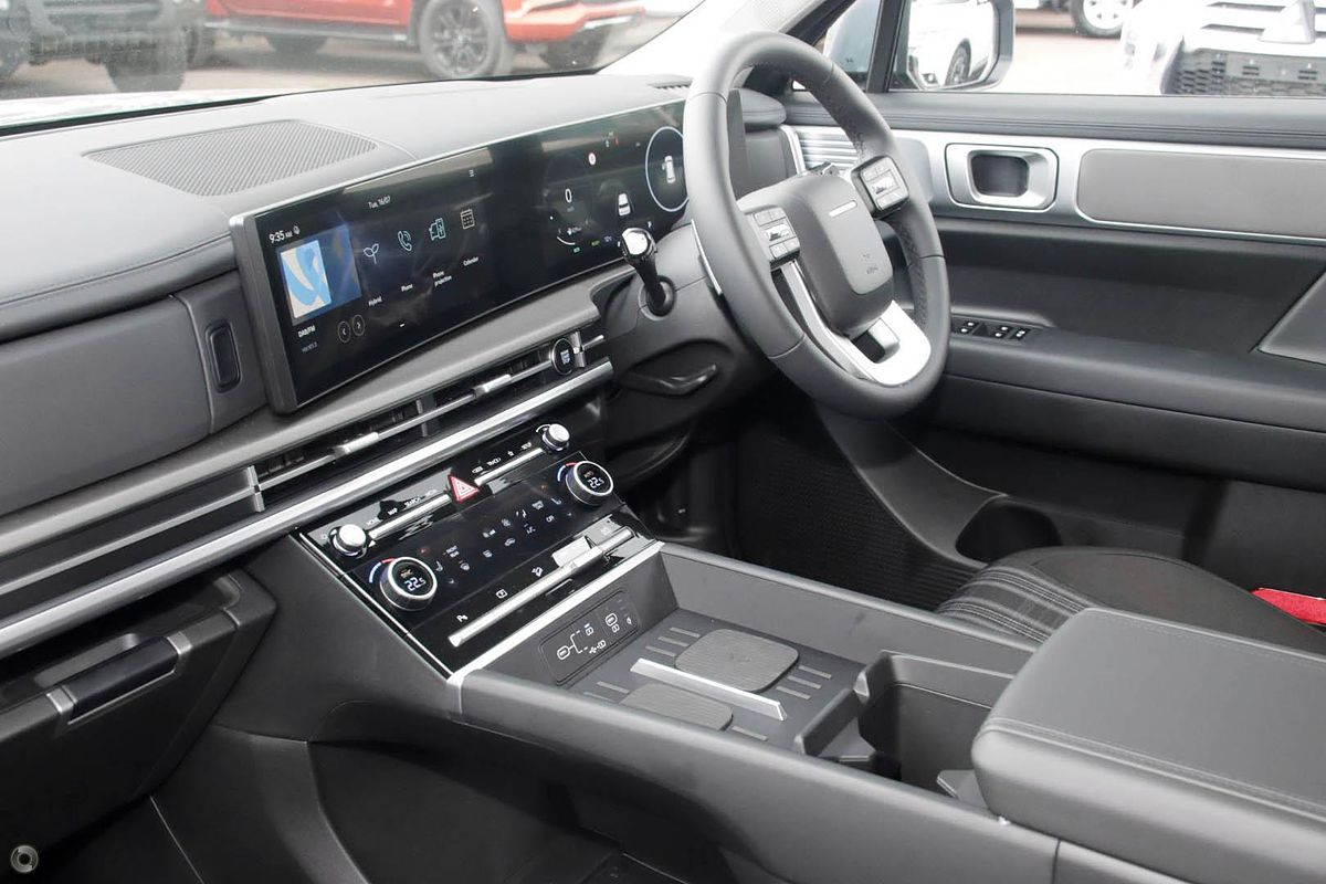 2024 Hyundai Santa Fe Hybrid MX5.V1