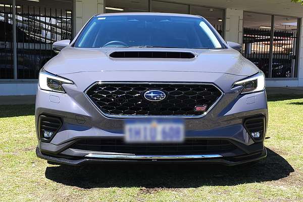 2024 Subaru WRX tS VN