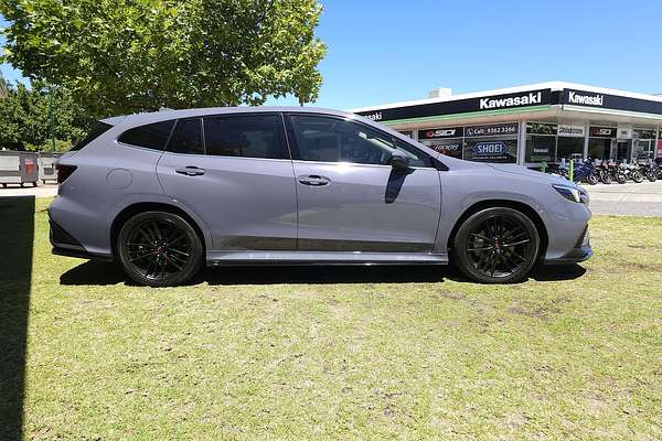2024 Subaru WRX tS VN