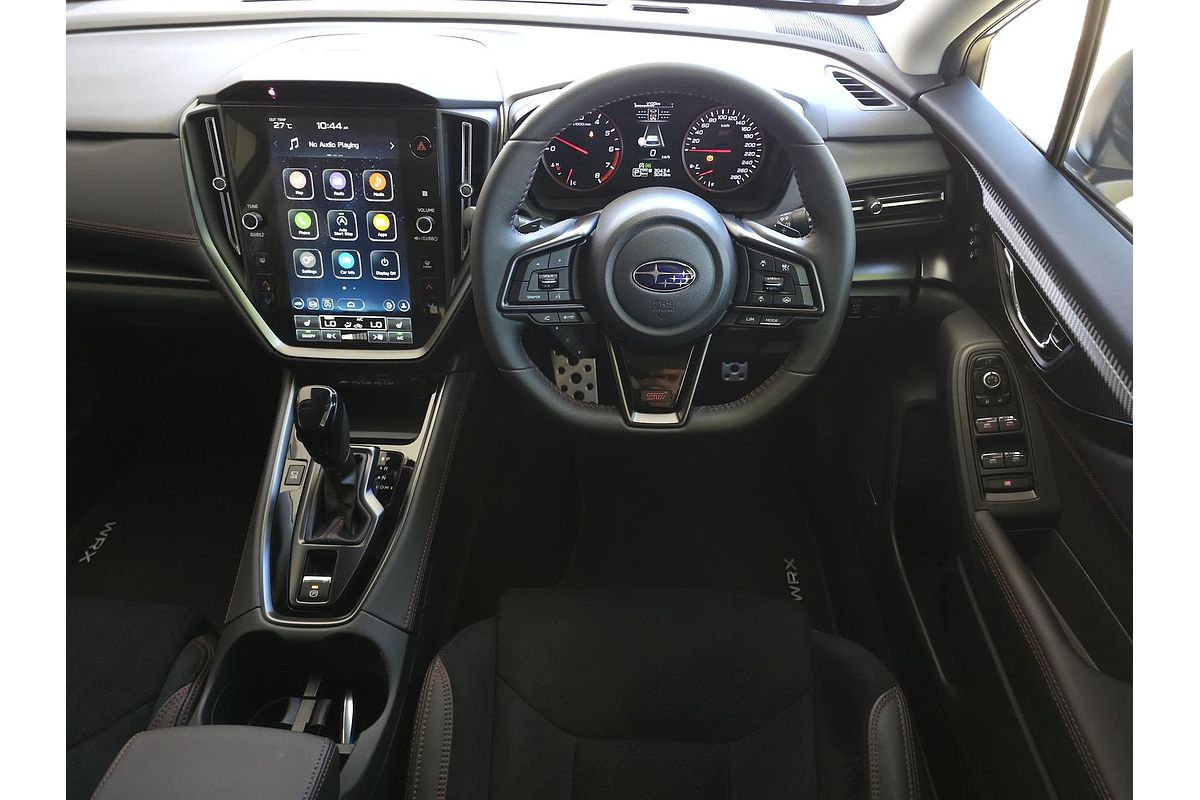 2024 Subaru WRX tS VN