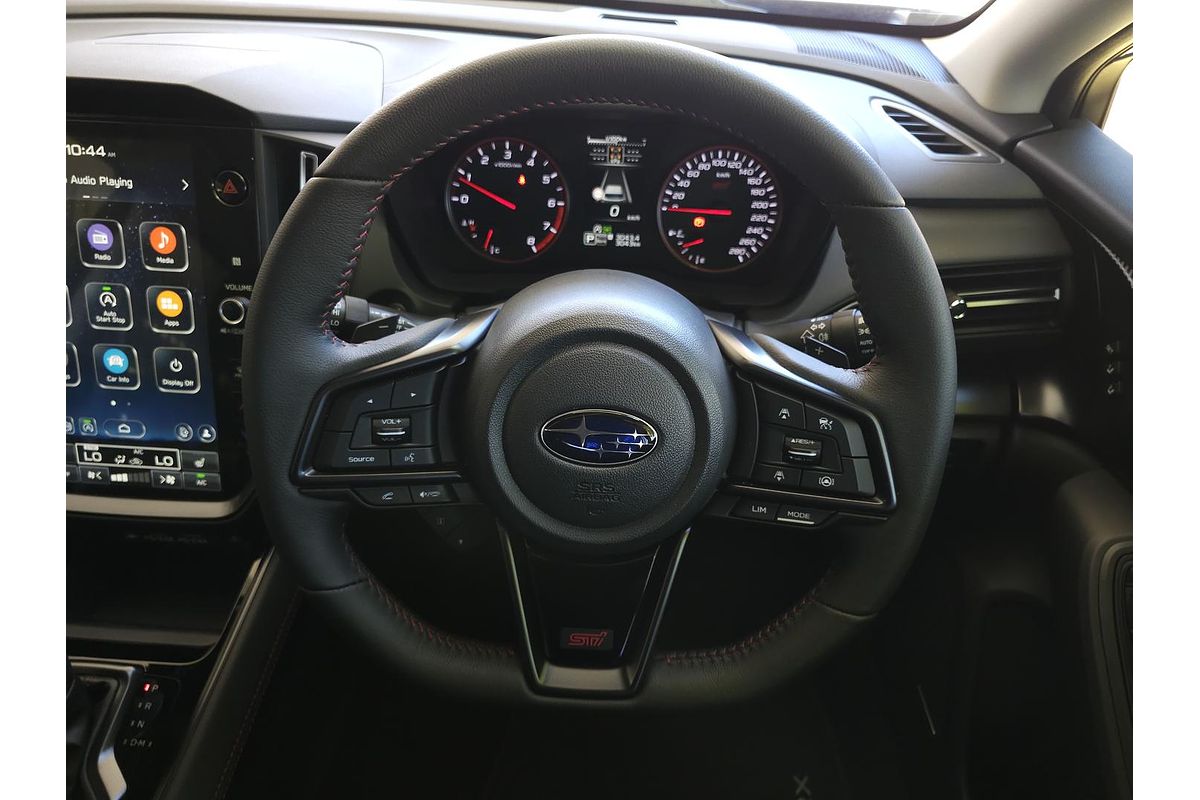 2024 Subaru WRX tS VN
