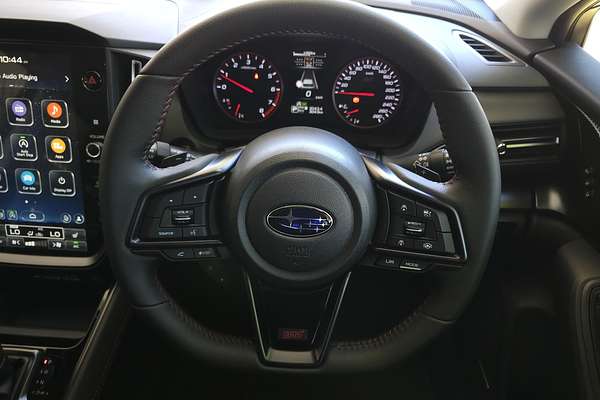2024 Subaru WRX tS VN