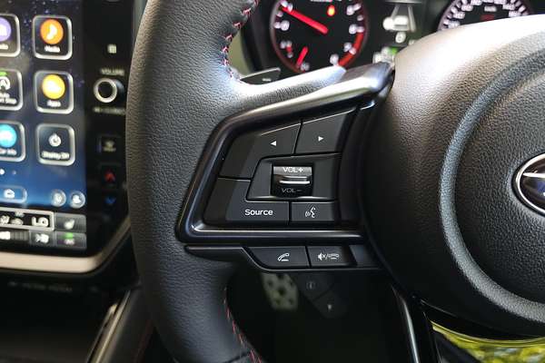 2024 Subaru WRX tS VN