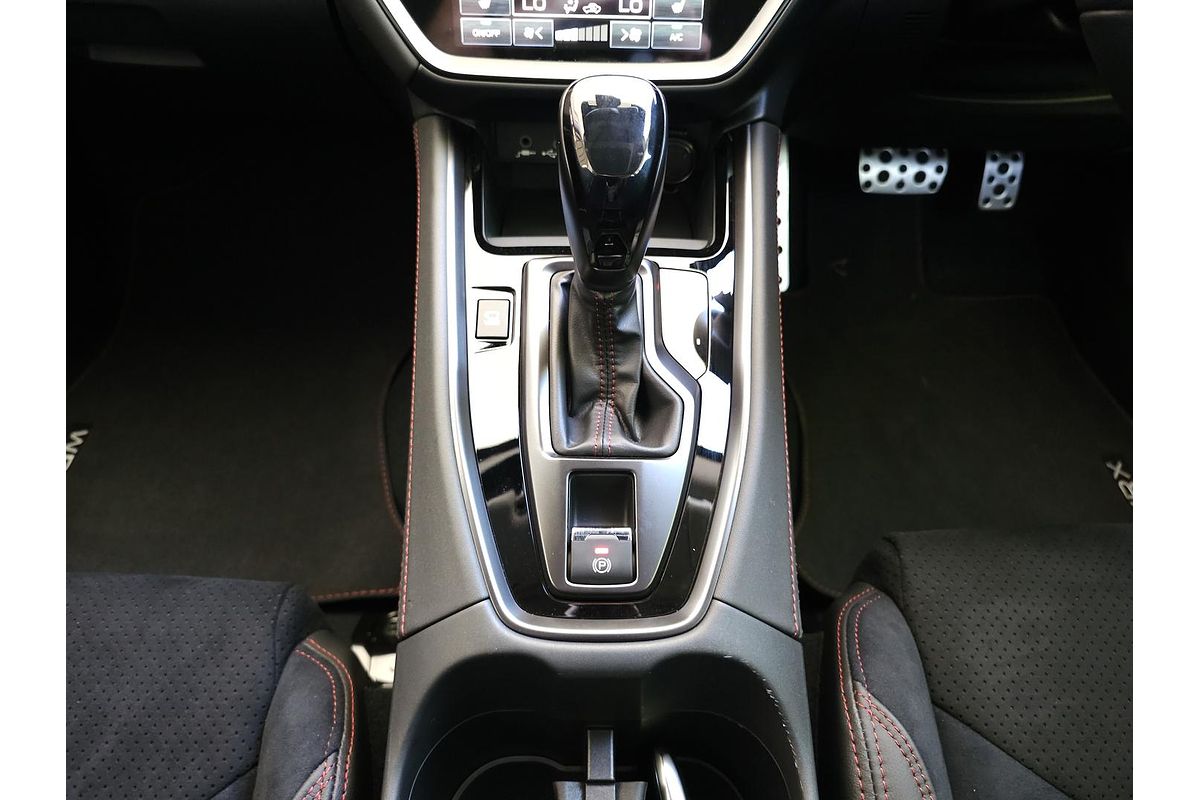2024 Subaru WRX tS VN