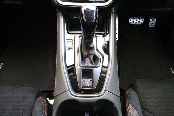 2024 Subaru WRX tS VN