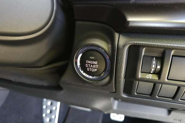 2024 Subaru WRX tS VN