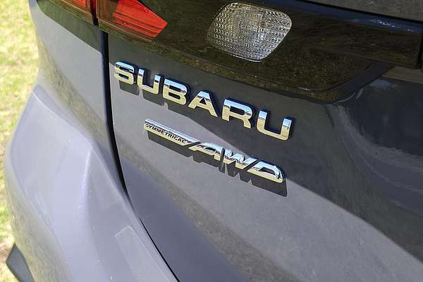 2024 Subaru WRX tS VN