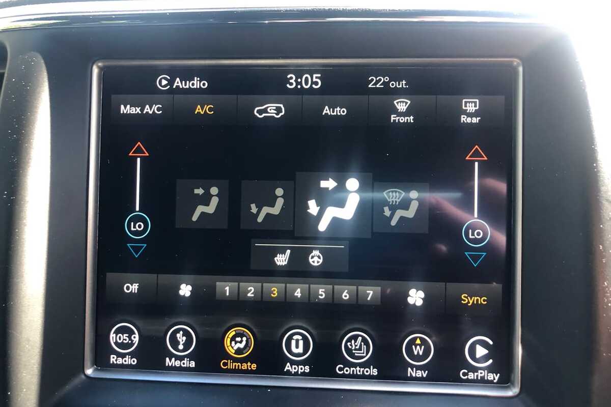 2018 Jeep GRAND CHEROKEE Limited WK