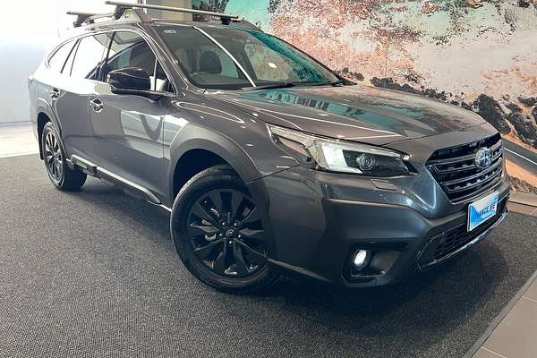 2023 Subaru Outback AWD Sport 6GEN