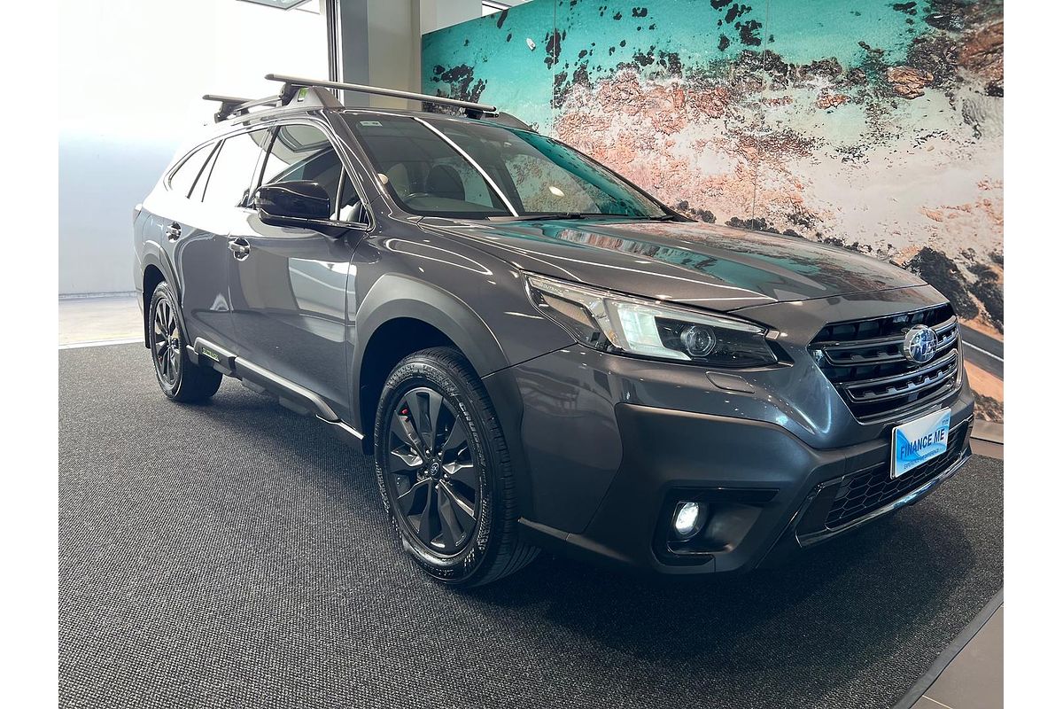 2023 Subaru Outback AWD Sport 6GEN