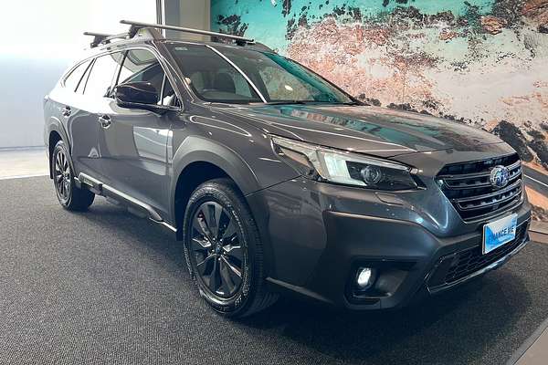 2023 Subaru Outback AWD Sport 6GEN
