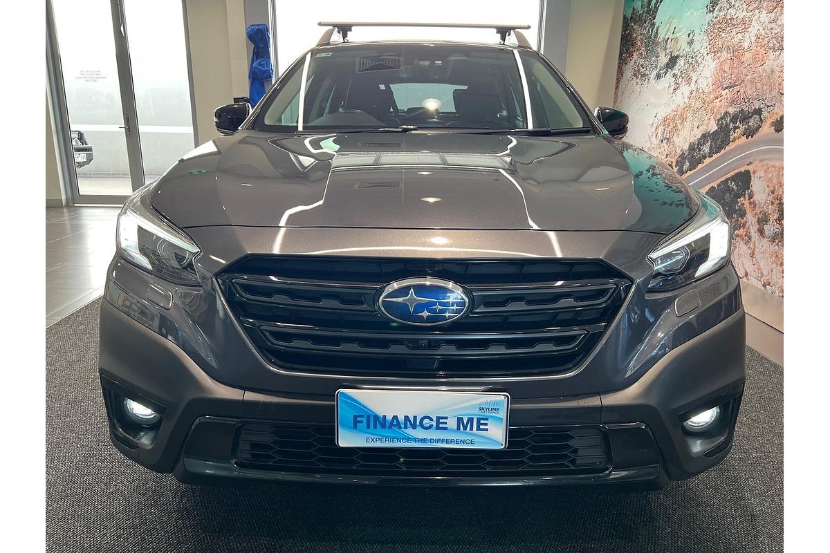2023 Subaru Outback AWD Sport 6GEN