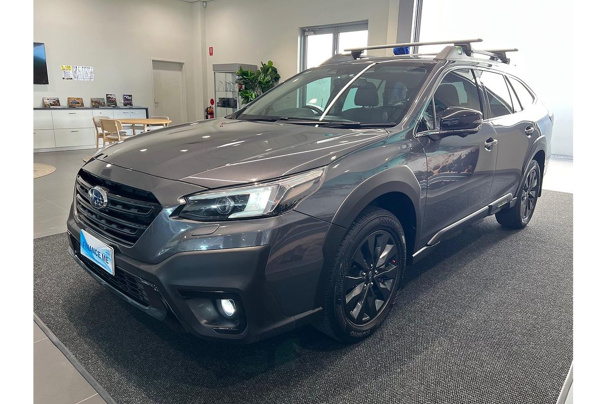 2023 Subaru Outback AWD Sport 6GEN
