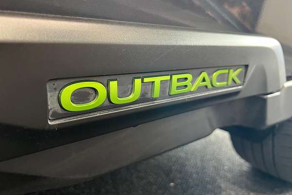 2023 Subaru Outback AWD Sport 6GEN