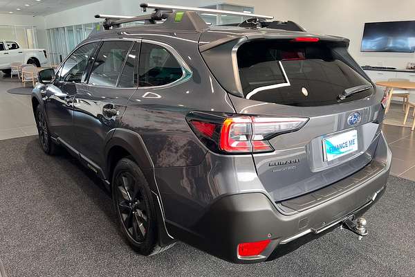 2023 Subaru Outback AWD Sport 6GEN