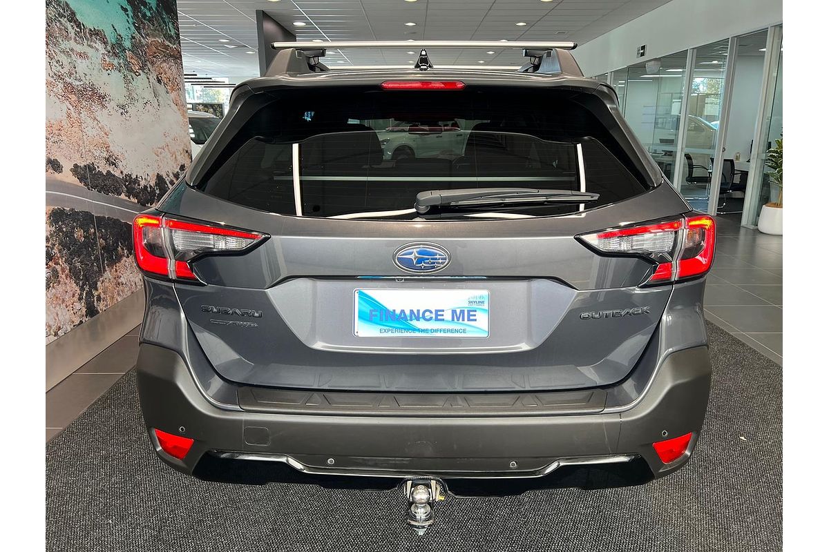 2023 Subaru Outback AWD Sport 6GEN