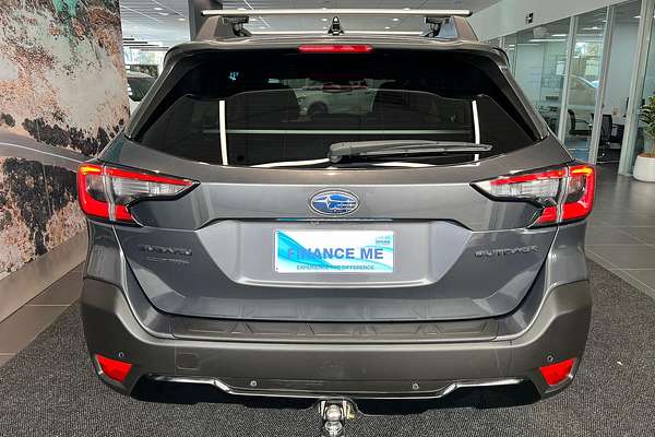 2023 Subaru Outback AWD Sport 6GEN