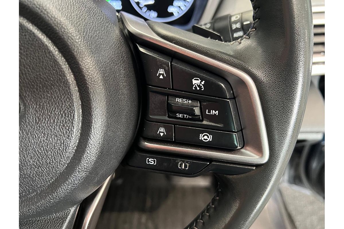 2023 Subaru Outback AWD Sport 6GEN