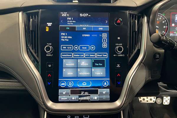 2023 Subaru Outback AWD Sport 6GEN