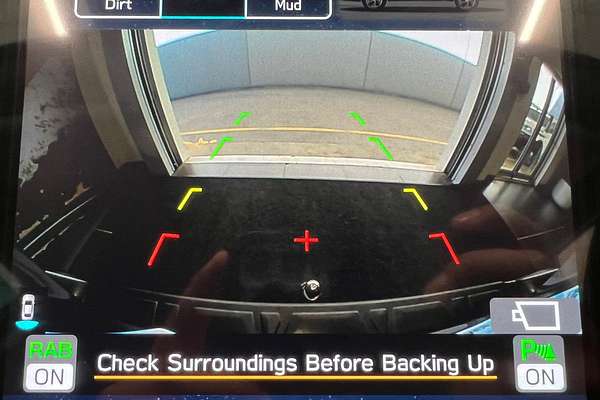 2023 Subaru Outback AWD Sport 6GEN