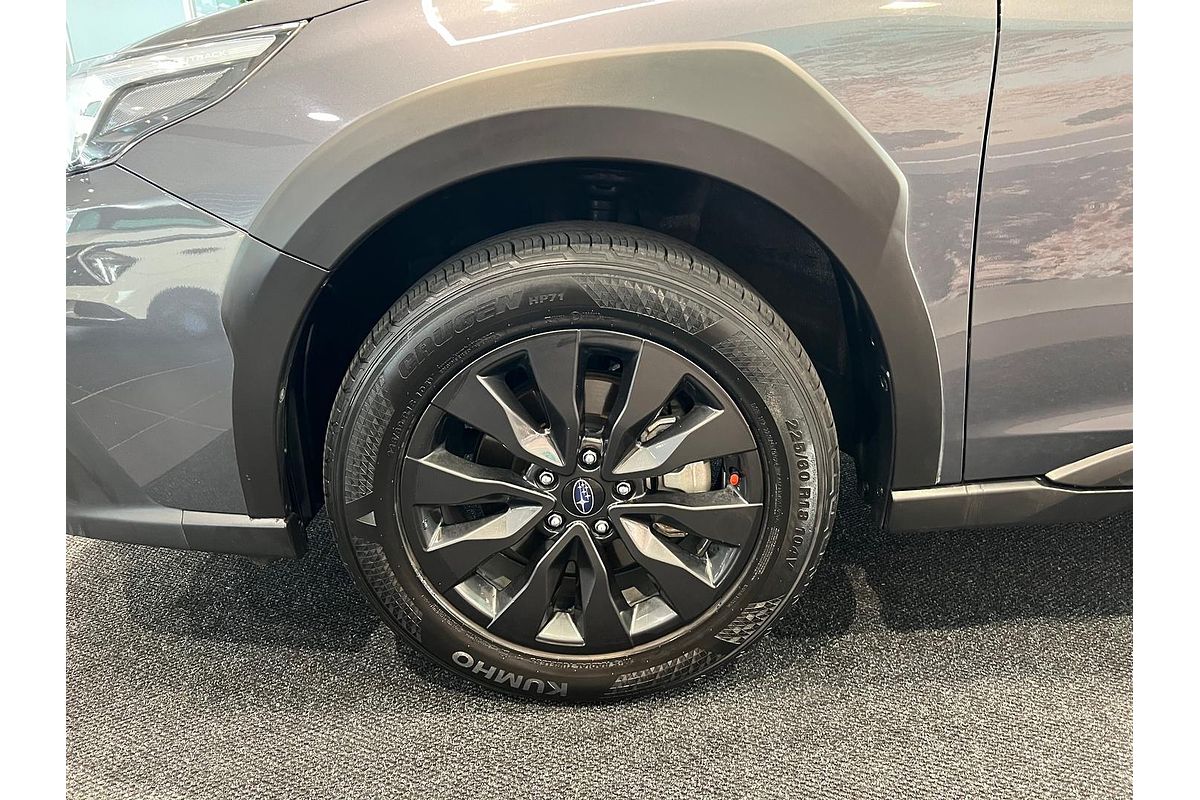 2023 Subaru Outback AWD Sport 6GEN