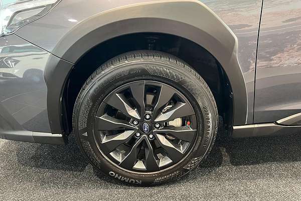 2023 Subaru Outback AWD Sport 6GEN