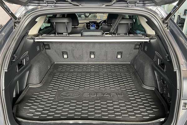 2023 Subaru Outback AWD Sport 6GEN