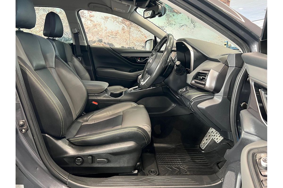 2023 Subaru Outback AWD Sport 6GEN