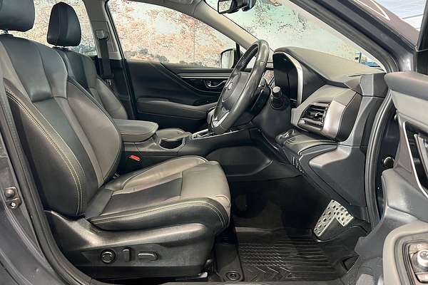 2023 Subaru Outback AWD Sport 6GEN