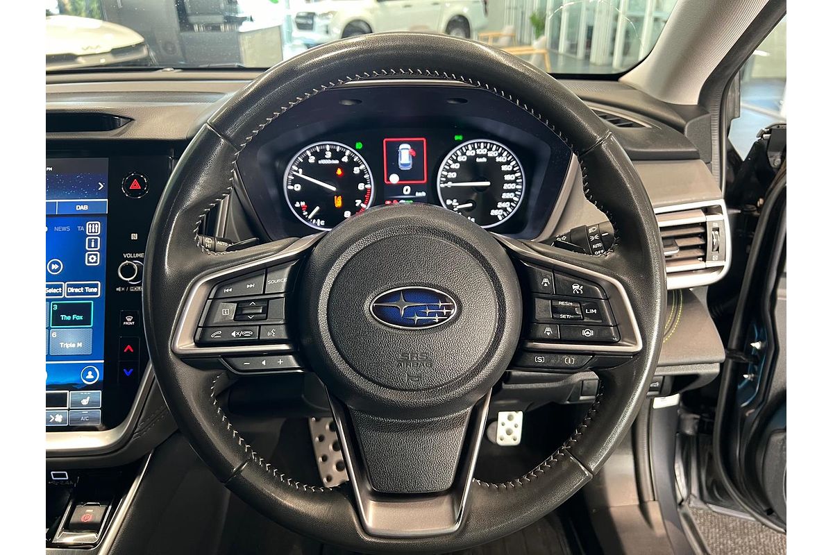 2023 Subaru Outback AWD Sport 6GEN