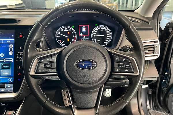 2023 Subaru Outback AWD Sport 6GEN