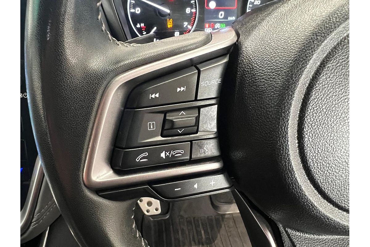 2023 Subaru Outback AWD Sport 6GEN