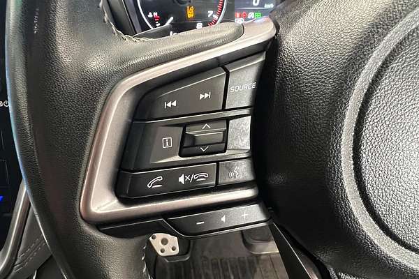 2023 Subaru Outback AWD Sport 6GEN
