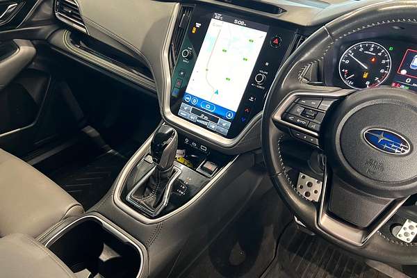 2023 Subaru Outback AWD Sport 6GEN